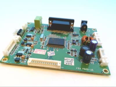 RADWELL ST-1210J V3.1