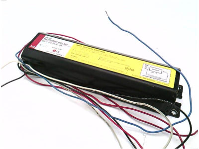 LG ELECTRONICS GB-1X32/FL/I/120