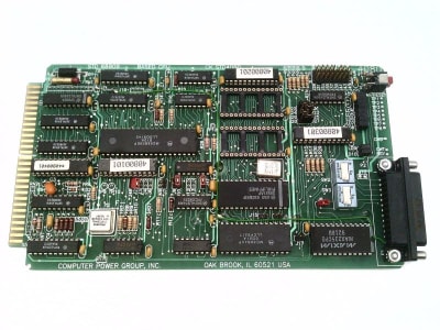 COMPUTER POWER CK-STD4080