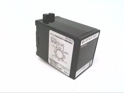 YASKAWA ELECTRIC SPX-04/A2