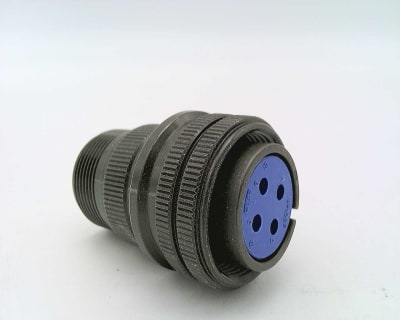 AMPHENOL 3106A-16