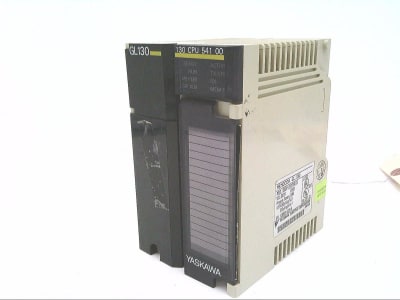 YASKAWA ELECTRIC DDSCR-130CPU54110