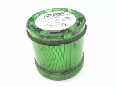 PHOENIX CONTACT PSD-S OE LED BL GN