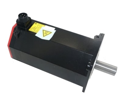 FANUC A06B-0253-B100