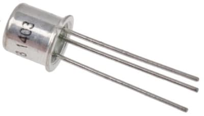 NXP SEMICONDUCTOR 2N5680