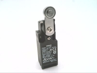 OMRON D4N-1126
