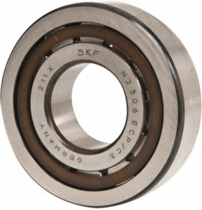 SKF NJ-306-ECP