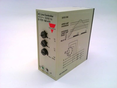 CARLO GAVAZZI S1721156415