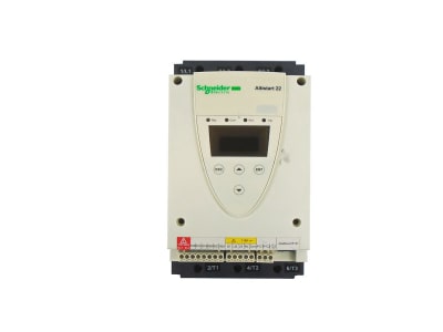 SCHNEIDER ELECTRIC ATS22D47S6U