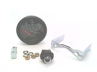 VDO INSTRUMENTS 350-901