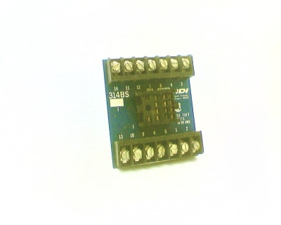 ABB THOMAS & BETTS 314BS