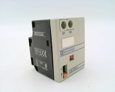 SCHNEIDER ELECTRIC LA6-DK10