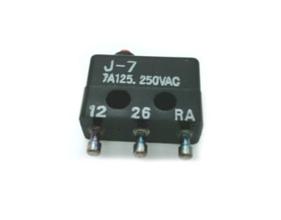 OMRON J-7