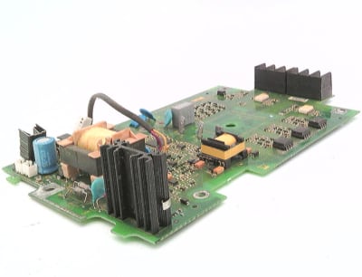 SIEMENS A5E00468904