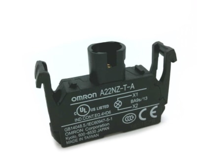 OMRON A22NZ-T-A