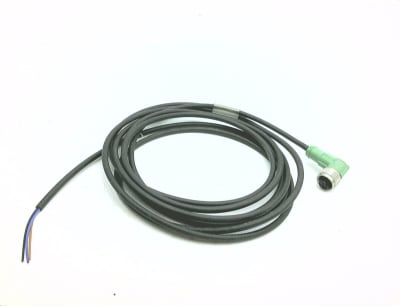 PHOENIX CONTACT SAC-3P- 3,0-PUR/M12FR