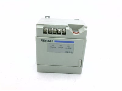 KEYENCE CORP EX-510