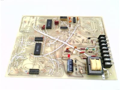 ZOLTMAN VEDC2009AAG4