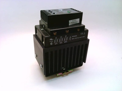 CARLO GAVAZZI RSCOD04025H2