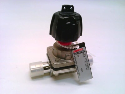 GEMU 601-15D59405A00TS-1537