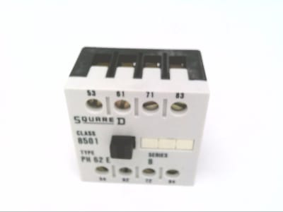 SCHNEIDER ELECTRIC 8501-P1.22