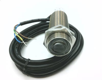 BANNER ENGINEERING SMA30SEL