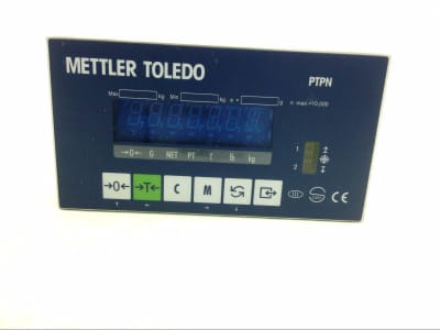 METTLER TOLEDO PTPN-1800-000