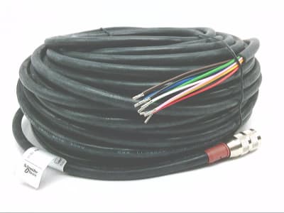 SCHNEIDER ELECTRIC XSZ-BCR30