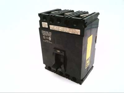 SCHNEIDER ELECTRIC FAL34000