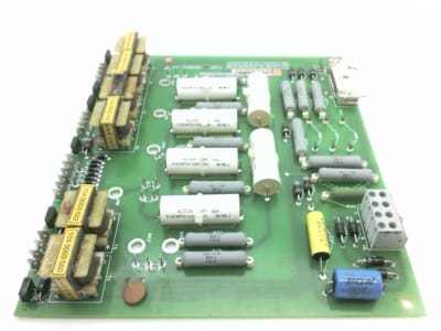 SIEMENS 6QN2001-1PT/3PT