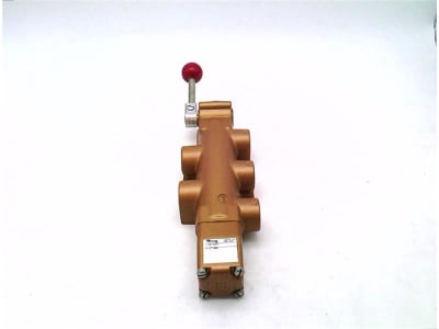 VERSA VALVES VBH-5404