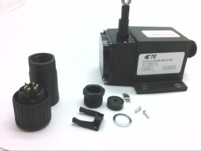 CELESCO PT1E-25-UP-500-AB-0C-M6