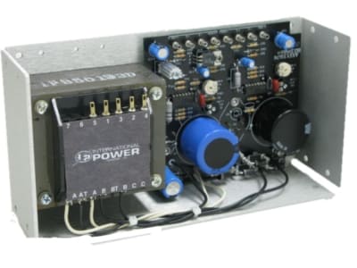INTERNATIONAL POWER IHCC512