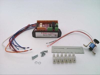 JOHNSON CONTROLS VA-907X-630