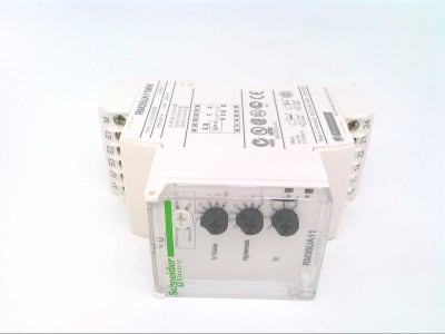 SCHNEIDER ELECTRIC RM35UA11MW