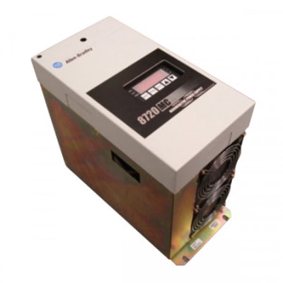 ALLEN BRADLEY 8720-MC-RPS065-VB-S