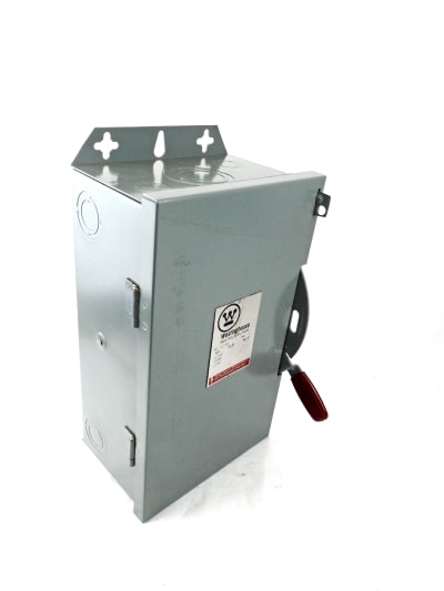 WESTINGHOUSE HUN-361