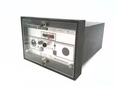 ASEA BROWN BOVERI 223S2140