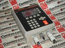 TECO-WESTINGHOUSE TMC6100A