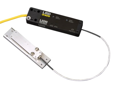 LION PRECISION P017-9932