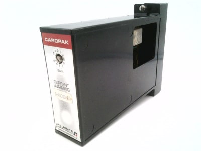 ASEA BROWN BOVERI 0-49060-2A