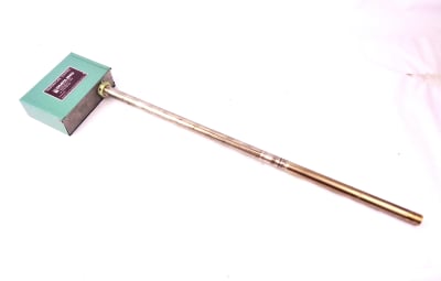 BURLING INSTRUMENT H-1S