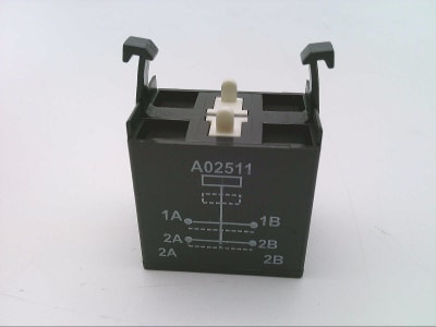 APEM COMPONENT A02511
