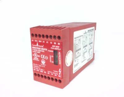 ALLEN BRADLEY 440R-D23021