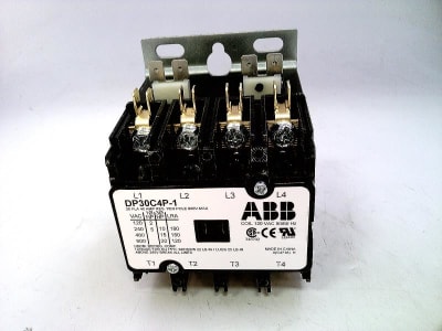 ASEA BROWN BOVERI DP30C4P-1