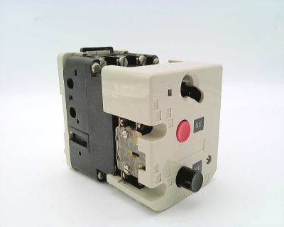 EATON CORPORATION PKZM3-6.3