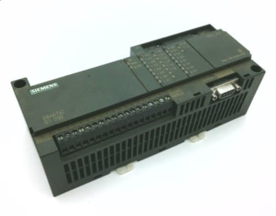 SIEMENS 6ES7214-1AC00-0XB0