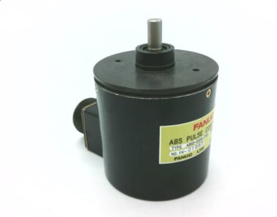 FANUC A860-0324-T101