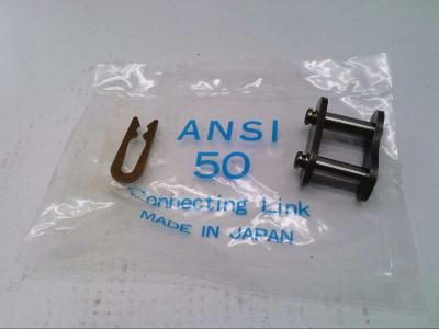 HKK CHAIN HKK-50-1-CL