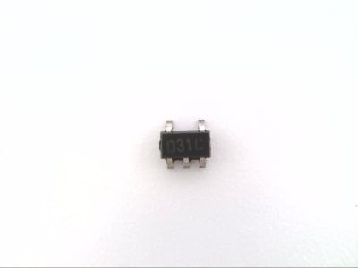 TEXAS INSTRUMENTS SEMI LP3470IM5-4.63